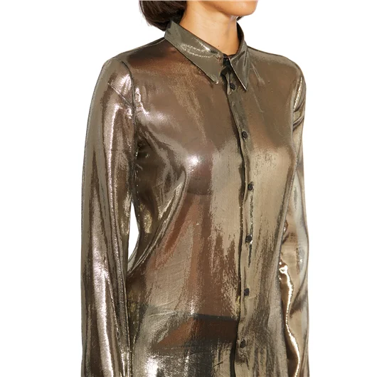 SAPIO CAMICIA N16 IN SETA Qualità