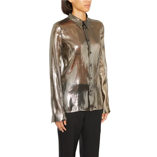 SAPIO CAMICIA N16 IN SETA Qualità