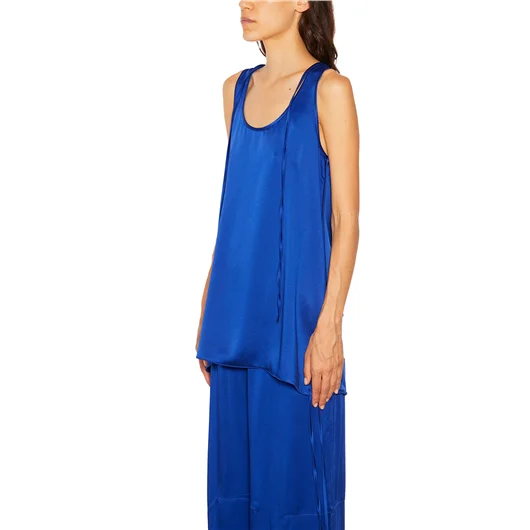 ANDREA YA'AQOV CANOTTA OVERSIZE Vendita calda