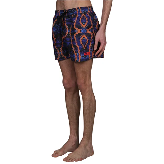 GCDS COSTUME SCARS Vendite Flash