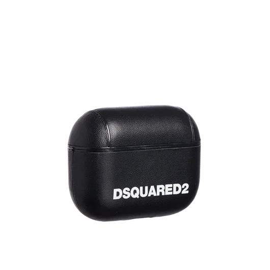 DSQUARED COVER AIRPODS PRO LOGO Negozio