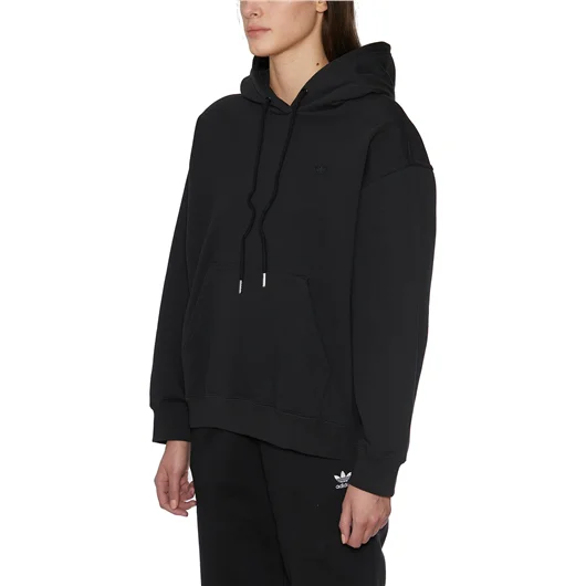 ADIDAS ORIGINALS FELPA OVERSIZE IN COTONE Promozione
