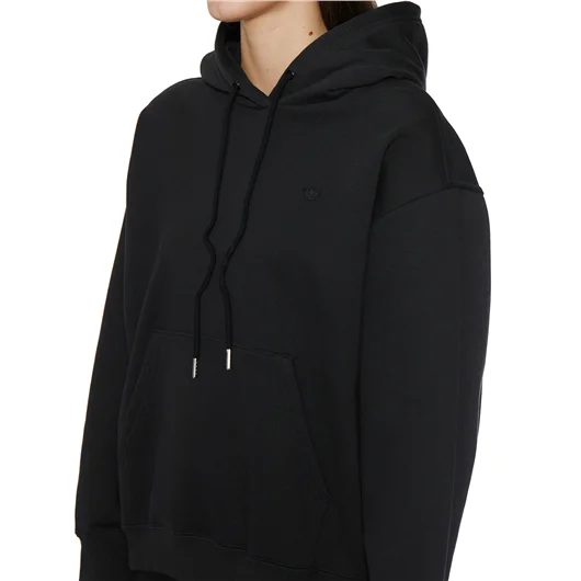 ADIDAS ORIGINALS FELPA OVERSIZE IN COTONE Promozione