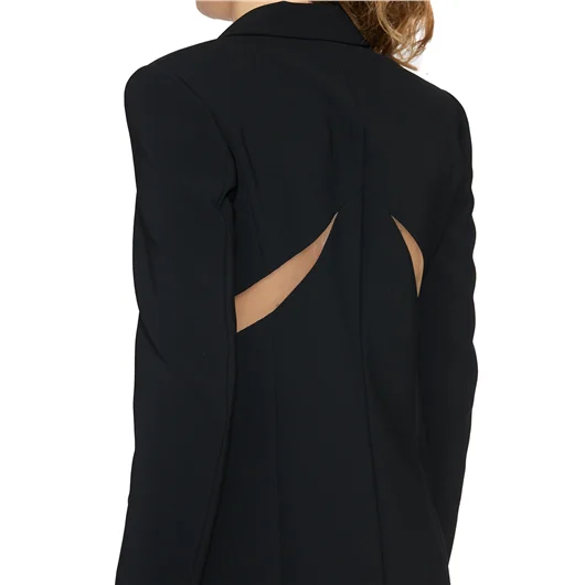 DSQUARED GIACCA MONOPETTO Convenienza