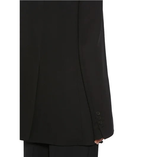 ANN DEMEULEMEESTER GIACCA MONOPETTO LIESBETH STANDARD Economico