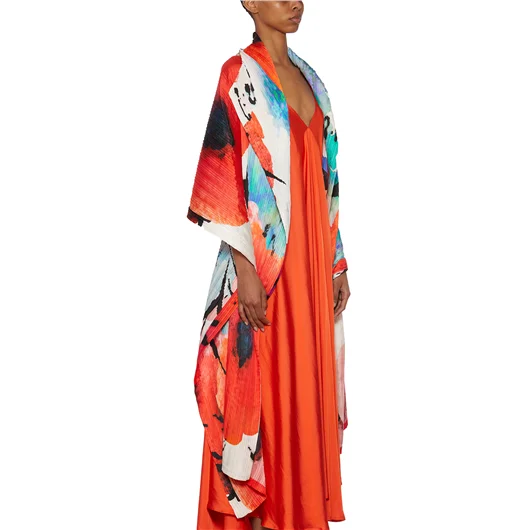 NU GIACCA OVERSIZE Online