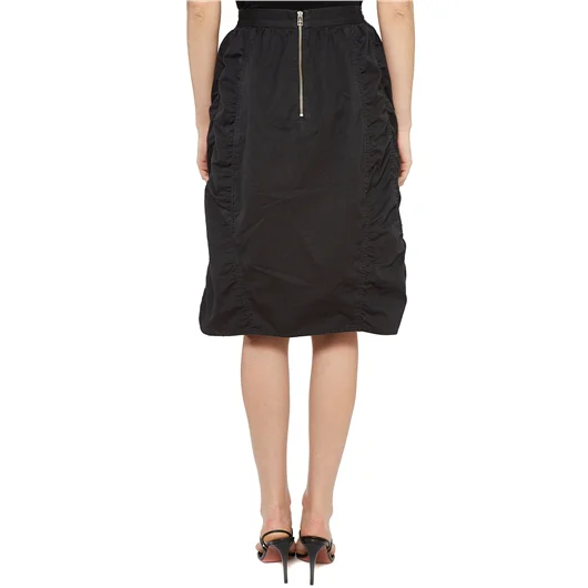 AMBUSH GONNA IN COTONE PARACHUTE Moda
