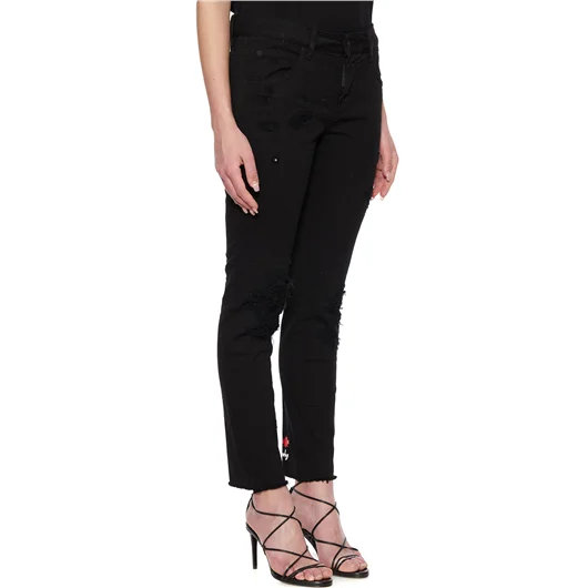 DSQUARED JEANS IN DENIM MOD. COOL GIRL Spedizione Gratuita