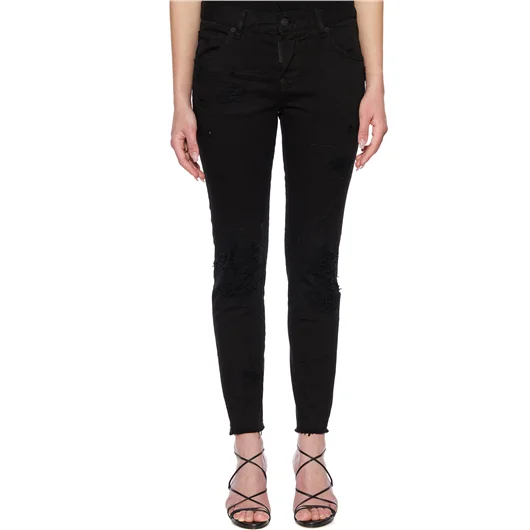 DSQUARED JEANS IN DENIM MOD. COOL GIRL Spedizione Gratuita
