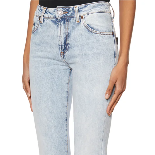 HAIKURE JEANS IN DENIM MOD. FARRAH Pezzi Unici