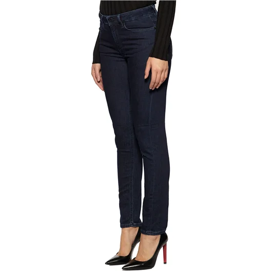 DONDUP JEANS IN DENIM MOD.IRIS Shopping Online