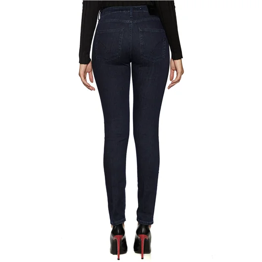 DONDUP JEANS IN DENIM MOD.IRIS Shopping Online