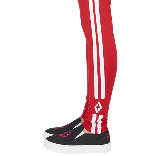 MARCELO BURLON LEGGINGS CON BANDE NBA Presa