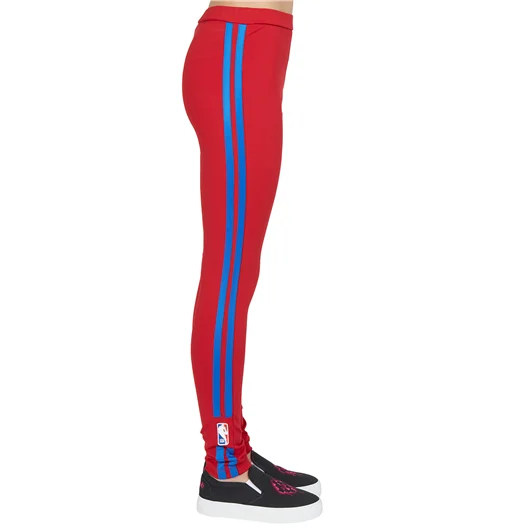 MARCELO BURLON LEGGINGS CON BANDE NBA Presa