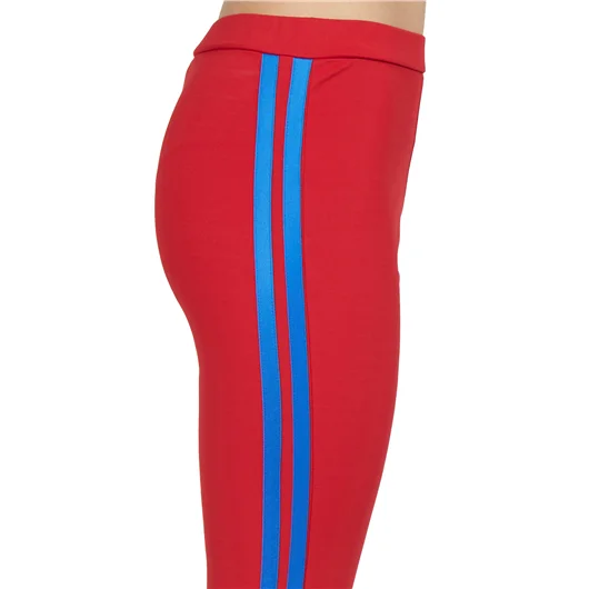MARCELO BURLON LEGGINGS CON BANDE NBA Presa