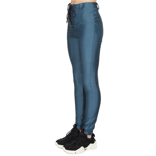 BEN TAVERNITI UNRAVEL LEGGINGS LACE UP FOOT Online