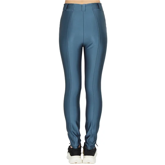 BEN TAVERNITI UNRAVEL LEGGINGS LACE UP FOOT Online