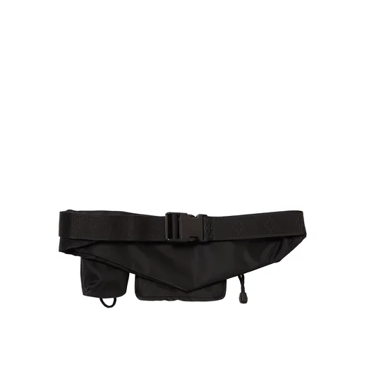 MARCELO BURLON MARSUPIO FANNY STAMPA CROSS Vendite Flash