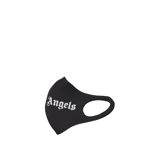 PALM ANGELS MASCHERINA LOGO In Saldo