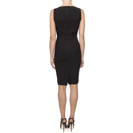 DSQUARED MINI ABITO IN LANA Latest fashion
