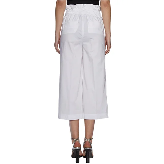 DONDUP PANTALONE CROPPED MOD.IOLE Offerta