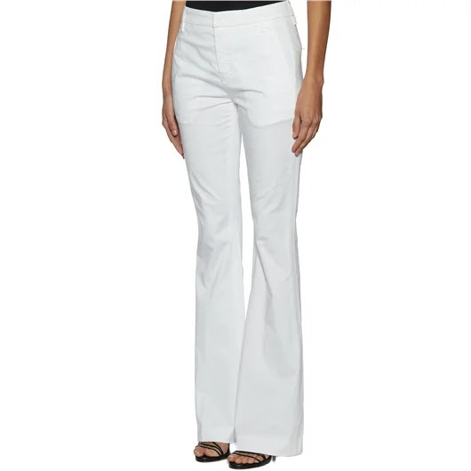 DONDUP PANTALONE IN COTONE STRETCH Outlet