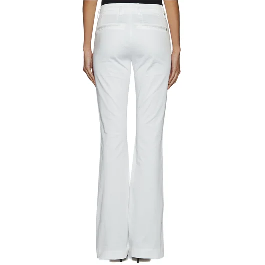 DONDUP PANTALONE IN COTONE STRETCH Outlet