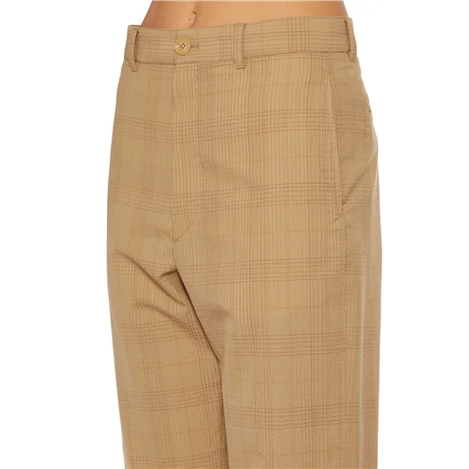 LEMAIRE PANTALONE IN LANA Offerte