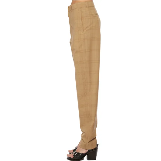 LEMAIRE PANTALONE IN LANA Offerte