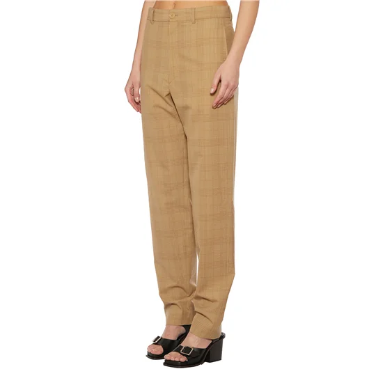 LEMAIRE PANTALONE IN LANA Offerte