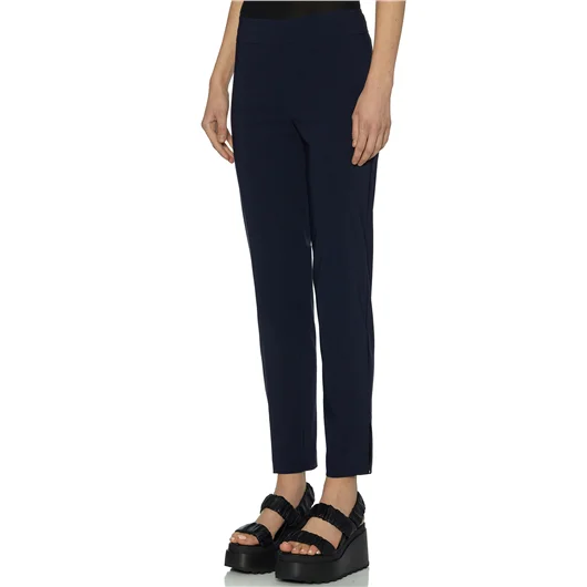 AVENUE MONTAIGNE PANTALONE IN TECNICO LEGGERO Saldi Di Fabbrica