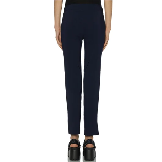 AVENUE MONTAIGNE PANTALONE IN TECNICO LEGGERO Saldi Di Fabbrica