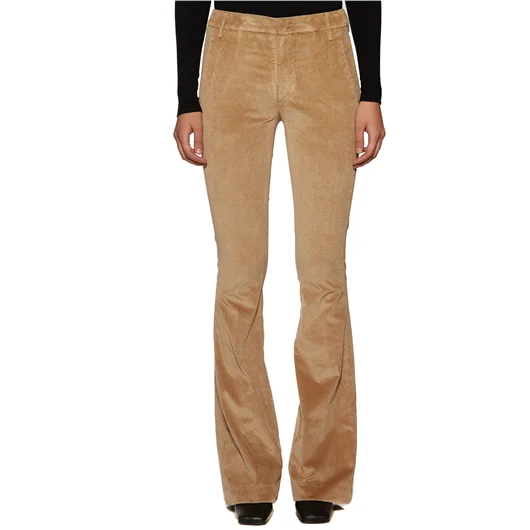 DONDUP PANTALONE LEXI IN COTONE Italy
