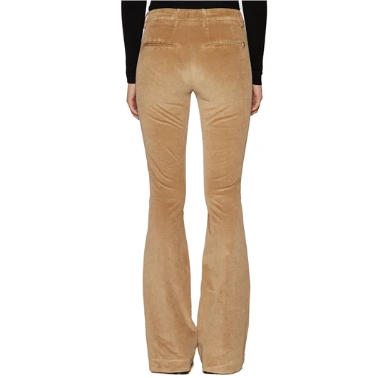 DONDUP PANTALONE LEXI IN COTONE Italy