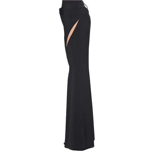 DSQUARED PANTALONE MOD. FLARE 2025