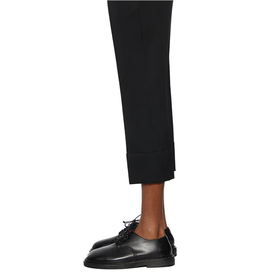 SAPIO PANTALONE N7 IN LANA Qualità