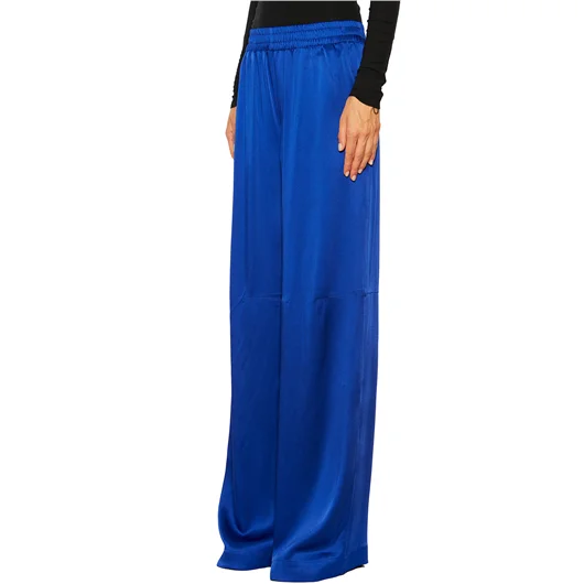 ANDREA YA'AQOV PANTALONE PALAZZO Vendita