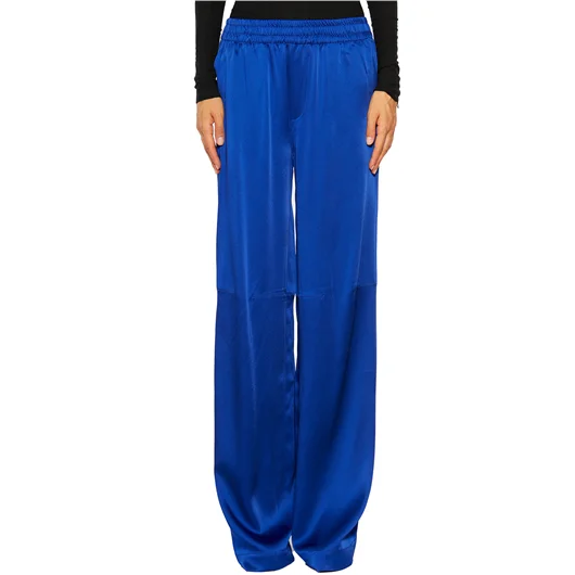 ANDREA YA'AQOV PANTALONE PALAZZO Vendita
