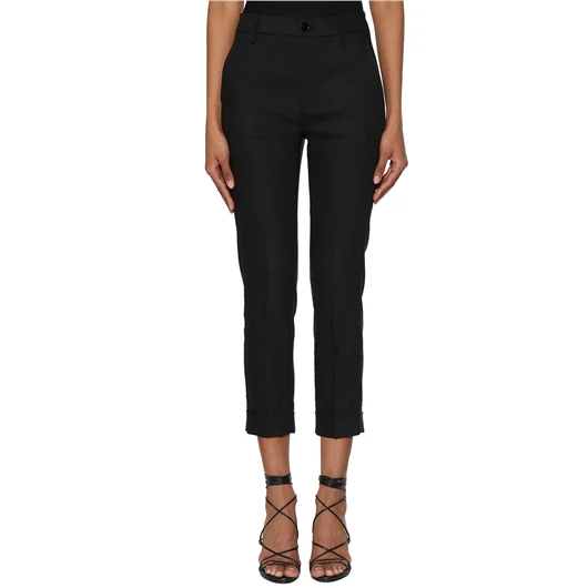 DONDUP PANTALONE SLIM ERIN Qualità Garantita