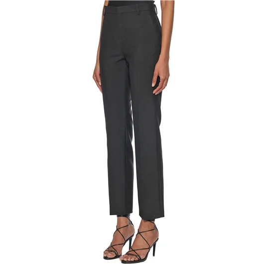 CHRISTIAN BOARO PANTALONE TUXEDO IN LANA LEGGERA Negozi Online