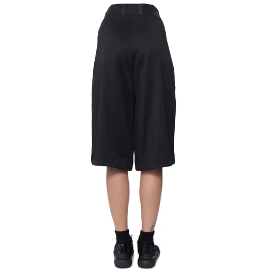 Y-3 PANTALONI 3/4 CON ZIP E BOTTONE Shopping Online