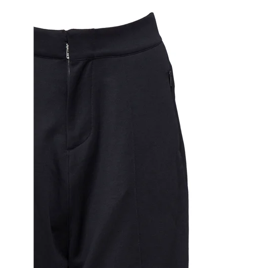 Y-3 PANTALONI 3/4 CON ZIP E BOTTONE Shopping Online