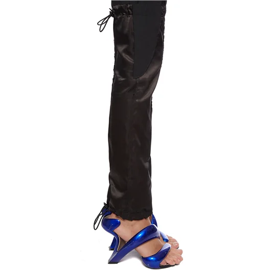 OTTOLINGER PANTALONI CON APPLICAZIONI Sottocosto