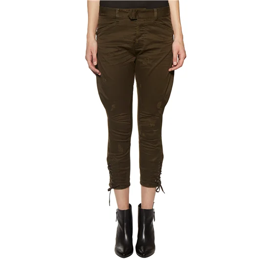 DSQUARED PANTALONI IN COTONE CARGO Convenienza
