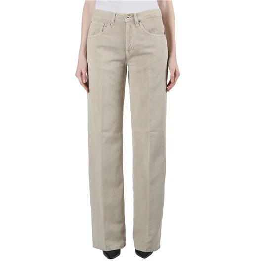 DONDUP PANTALONI IN DENIM MOD.JACKLIN Presa