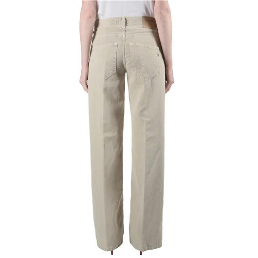 DONDUP PANTALONI IN DENIM MOD.JACKLIN Presa