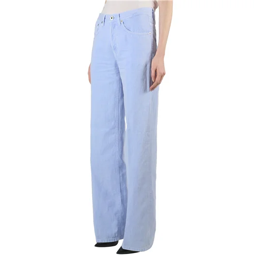 DONDUP PANTALONI IN DENIM MOD.JACKLIN Sconto