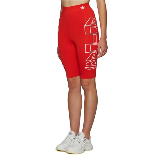 ADIDAS ORIGINALS SHORT TIGHTS In Saldo