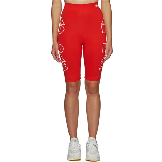 ADIDAS ORIGINALS SHORT TIGHTS In Saldo