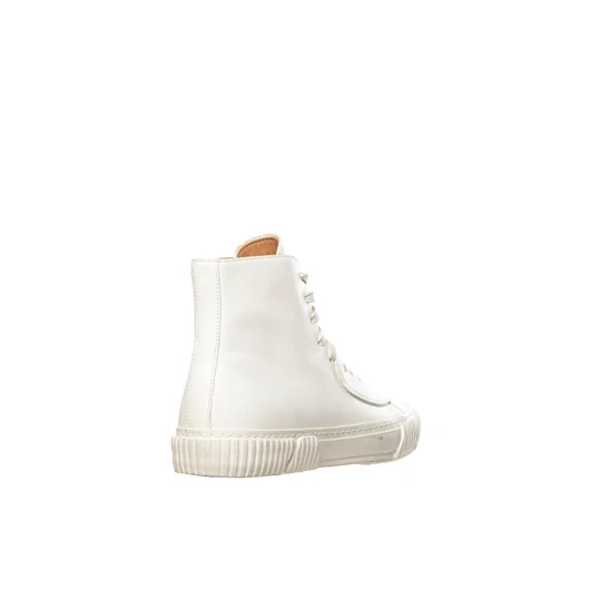 BOTH SNEAKER ALTA RUBBER PATCH In Linea
